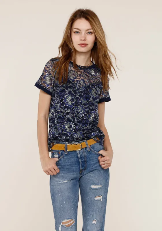 Carren T-Shirt sold by Heartloom