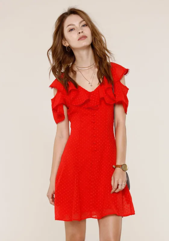 Sari Dress sold by Heartloom