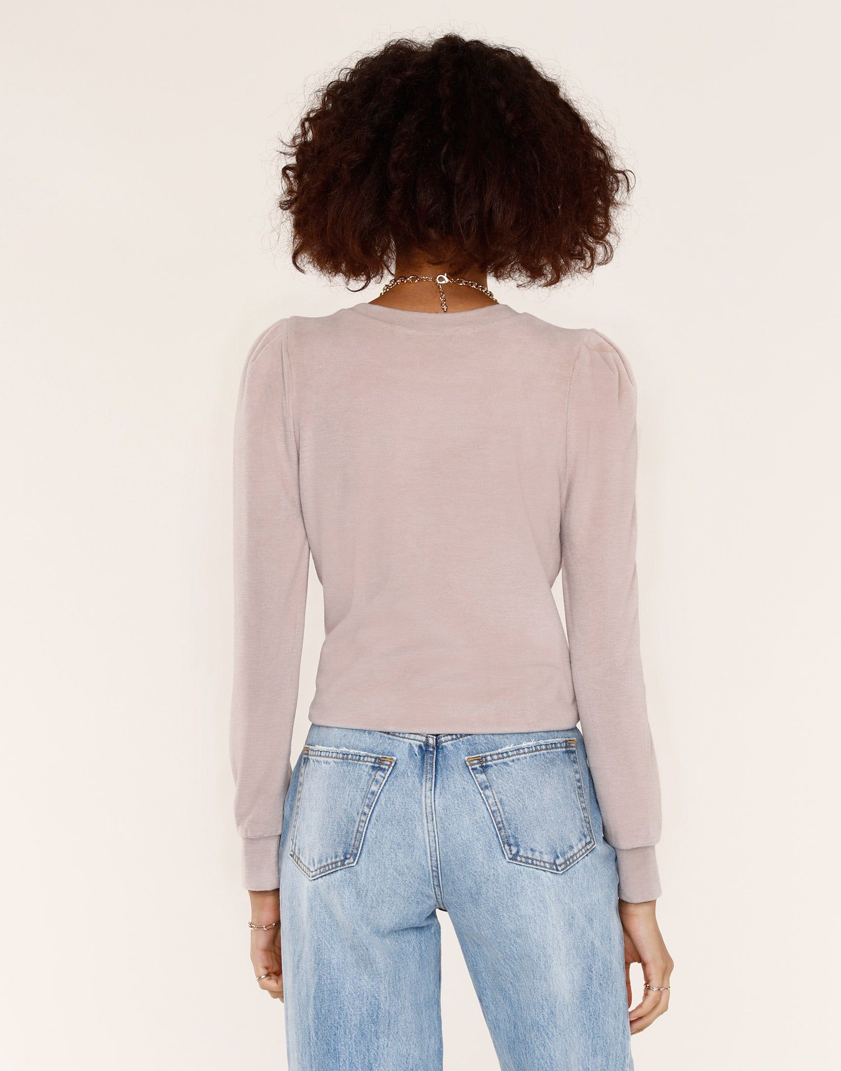 Corine Sweatshirt sold by Heartloom product image thumbnail 3