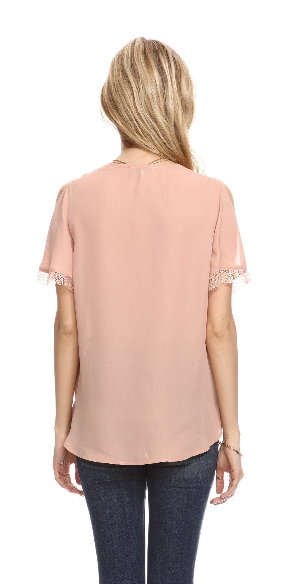 Sienna Top sold by Heartloom product image thumbnail 2