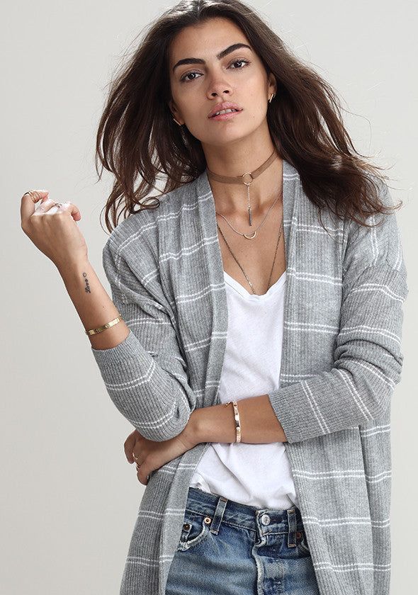 Amy Sweater sold by Heartloom product image thumbnail 5