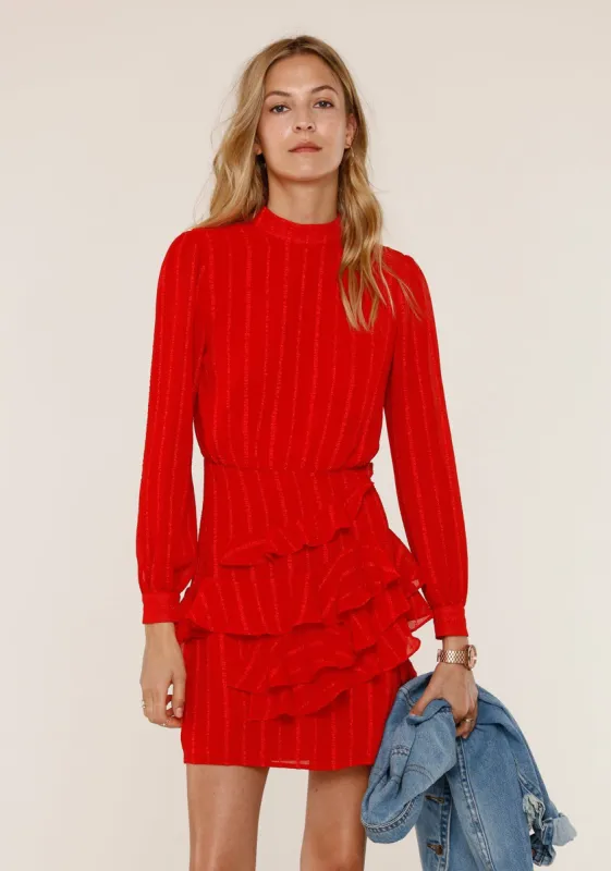 Lima Dress sold by Heartloom