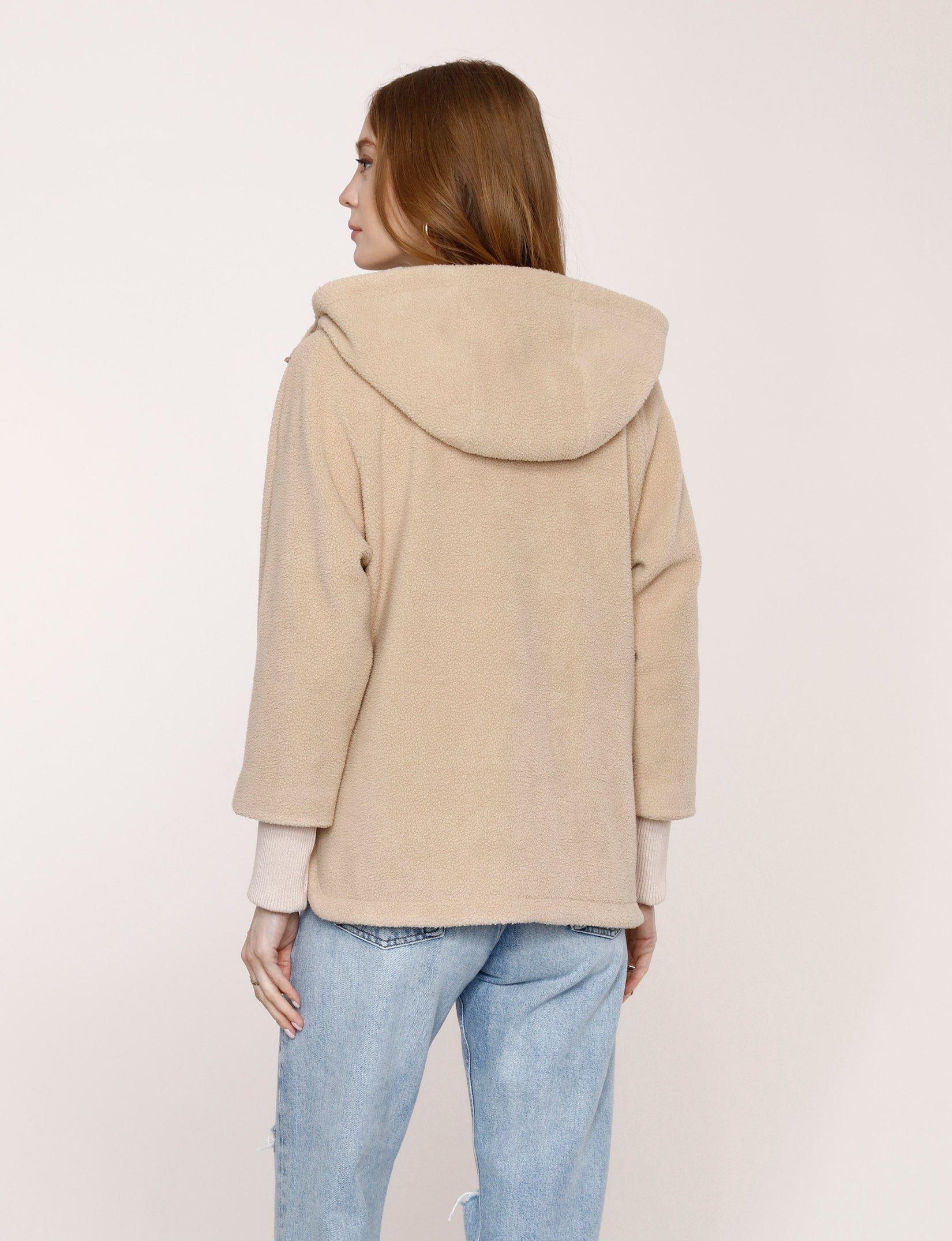 Avie Jacket sold by Heartloom product image thumbnail 4