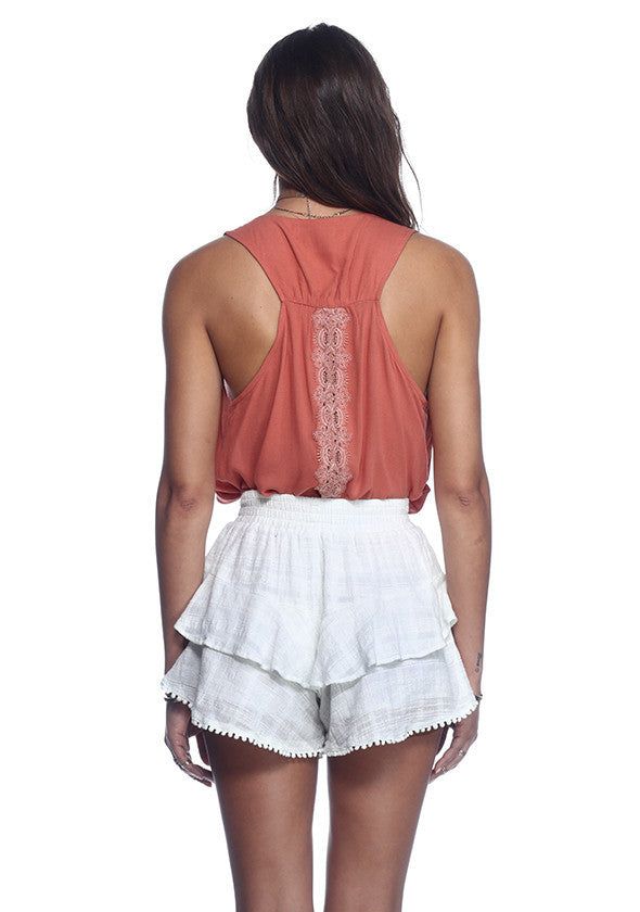 Cassis Shorts sold by Heartloom product image thumbnail 3