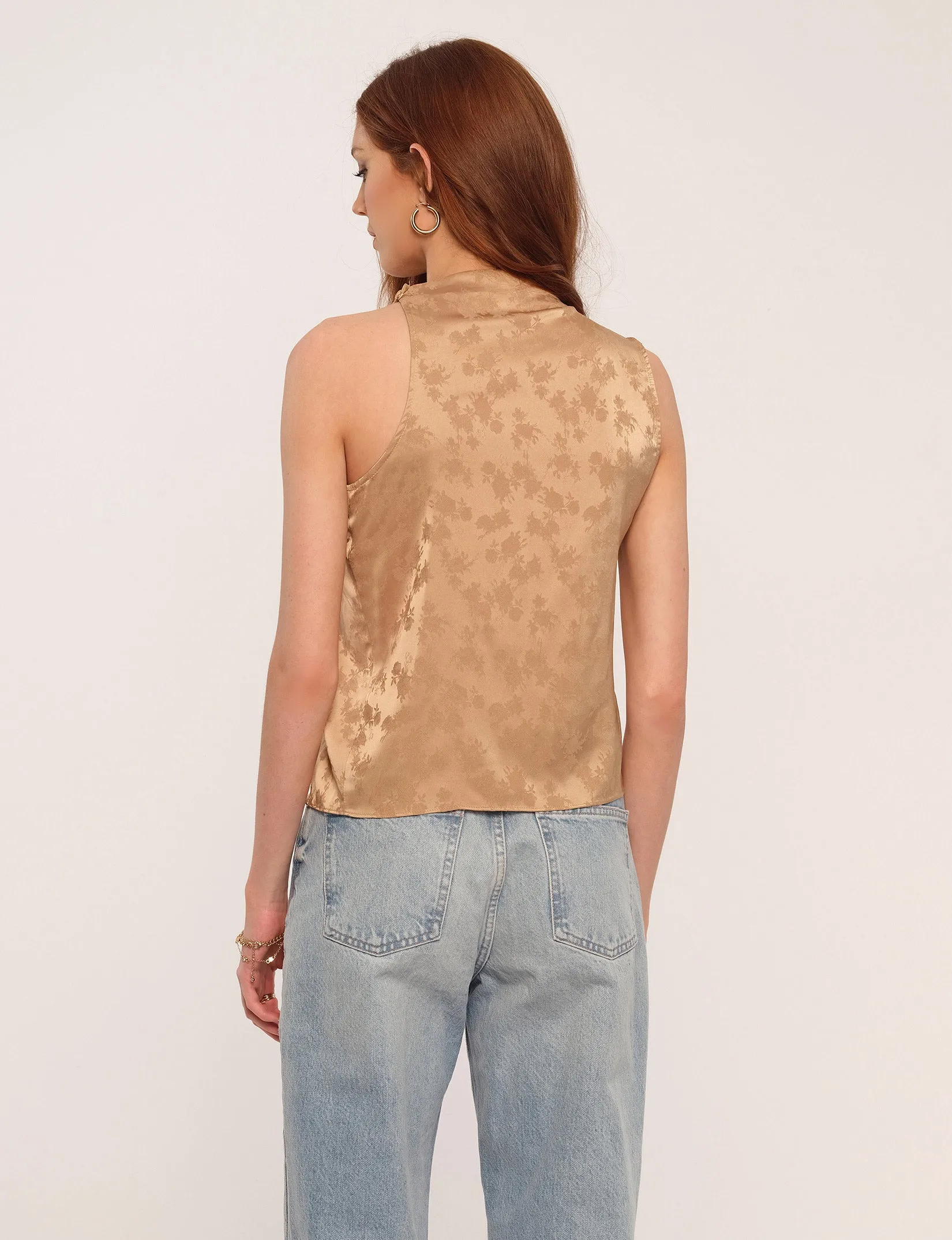 Soleil Top sold by Heartloom product image thumbnail 3