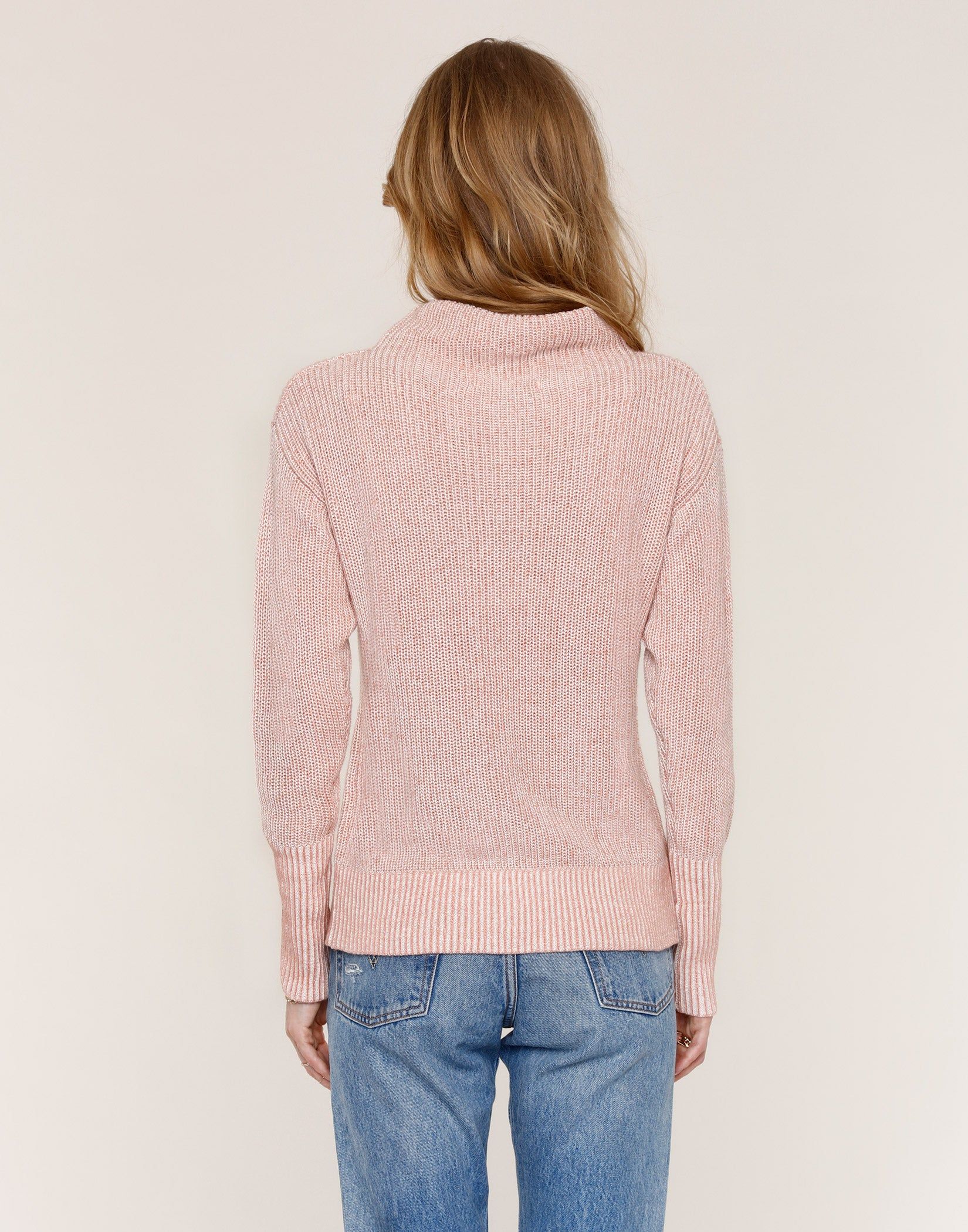 Cleo Sweater sold by Heartloom product image thumbnail 3