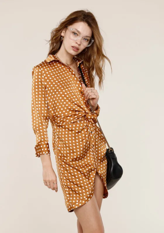 Tina Dress sold by Heartloom