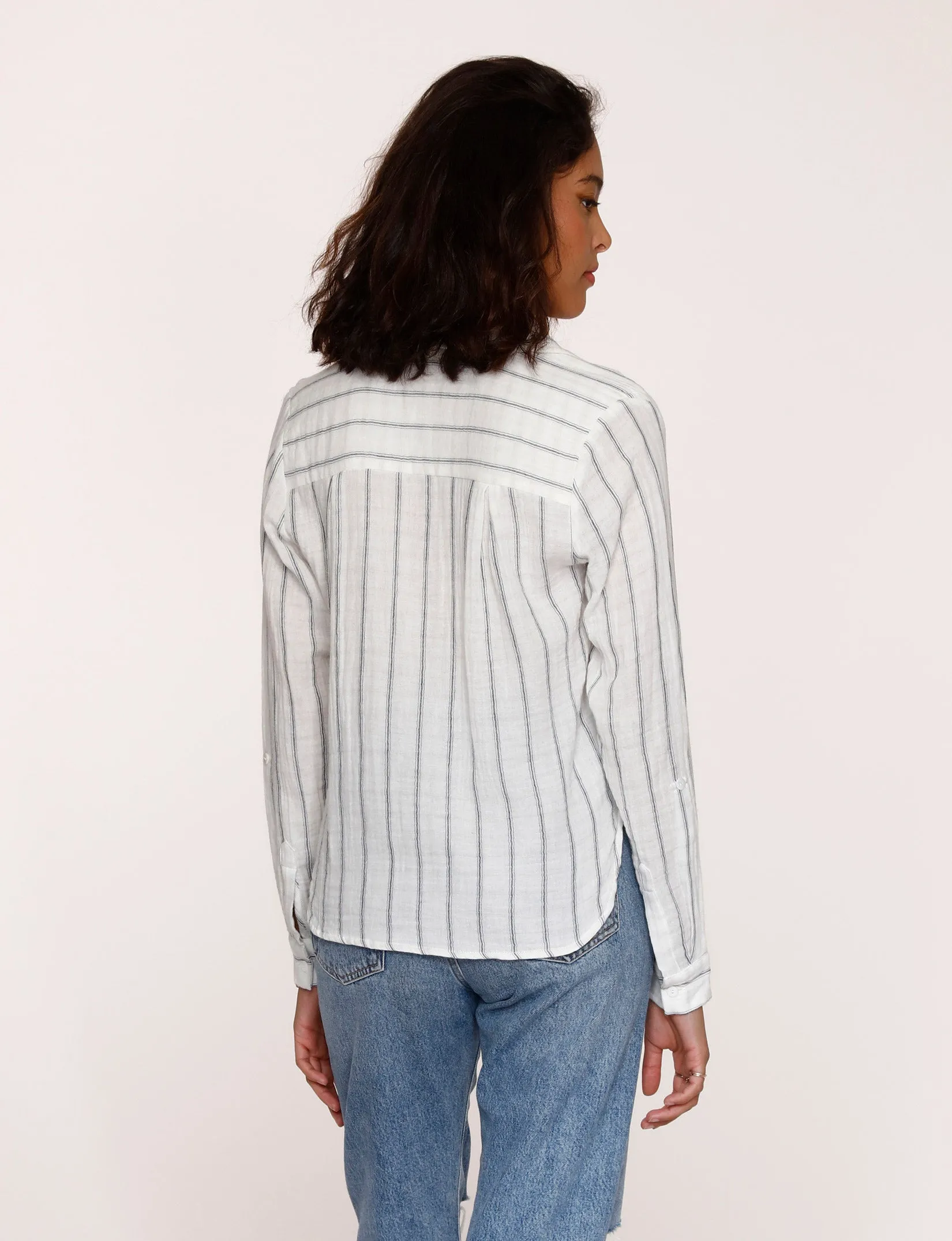 Marylou Top sold by Heartloom product image thumbnail 4