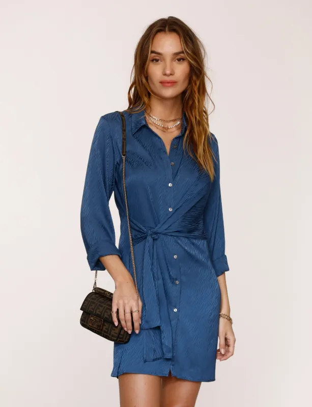 Brynn Dress sold by Heartloom