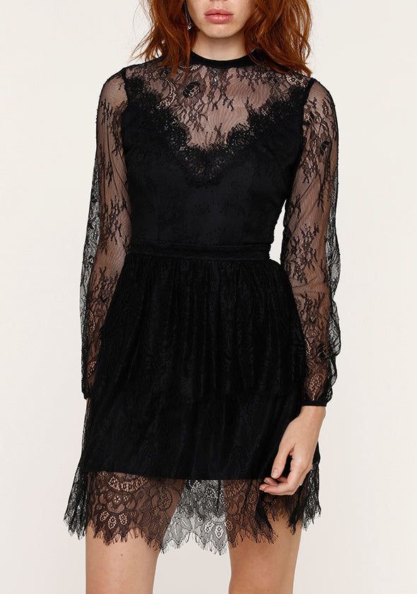 Freya Dress sold by Heartloom product image thumbnail 4