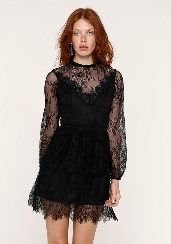 Freya Dress sold by Heartloom product image thumbnail 2