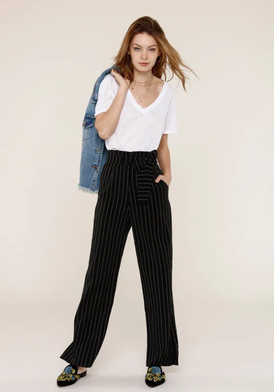 Cadence Pant sold by Heartloom