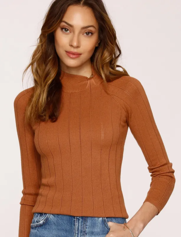 Amandla Top sold by Heartloom