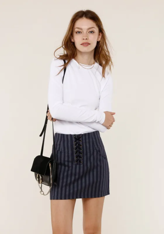 Jae Skirt sold by Heartloom