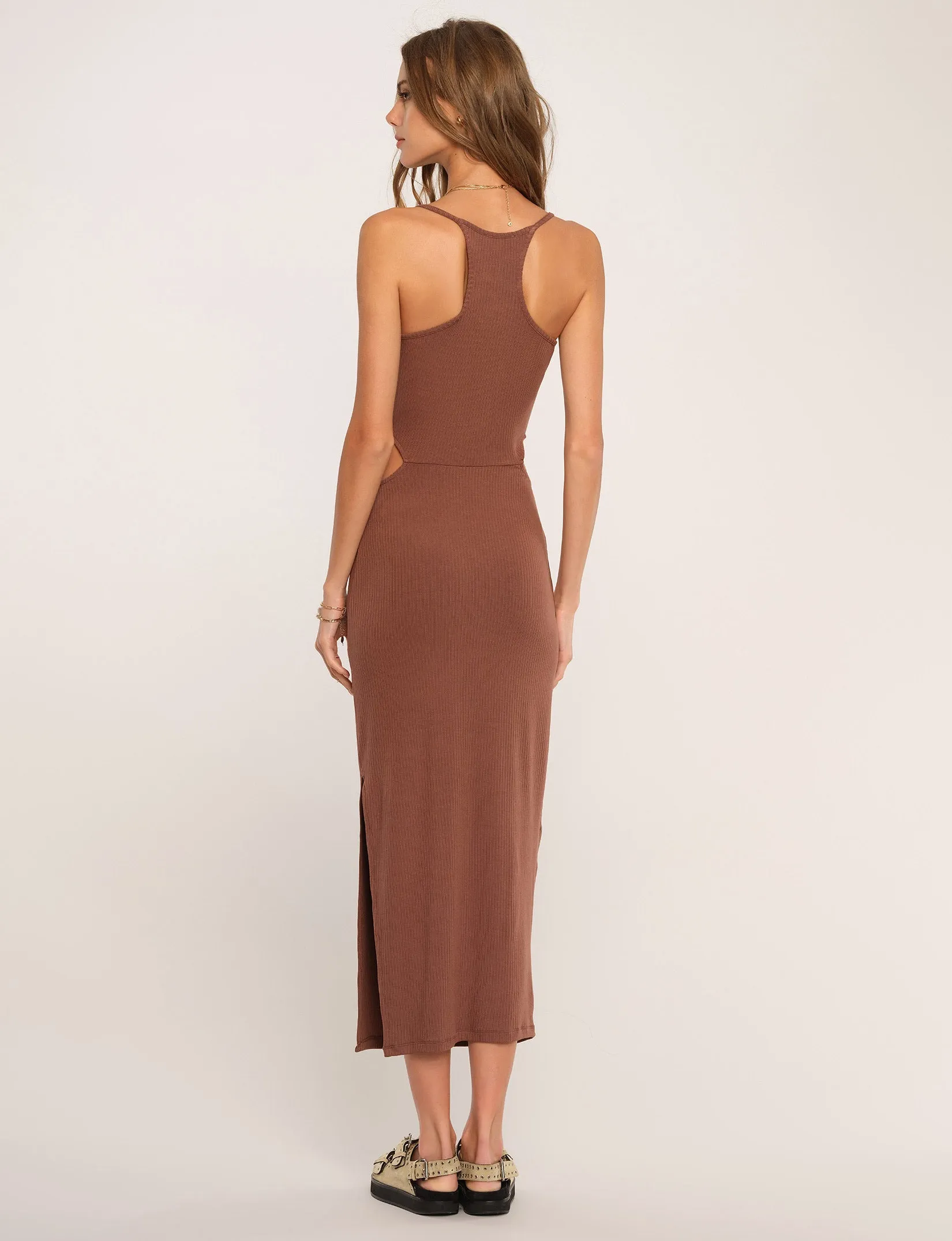 Zuri Dress sold by Heartloom product image thumbnail 4