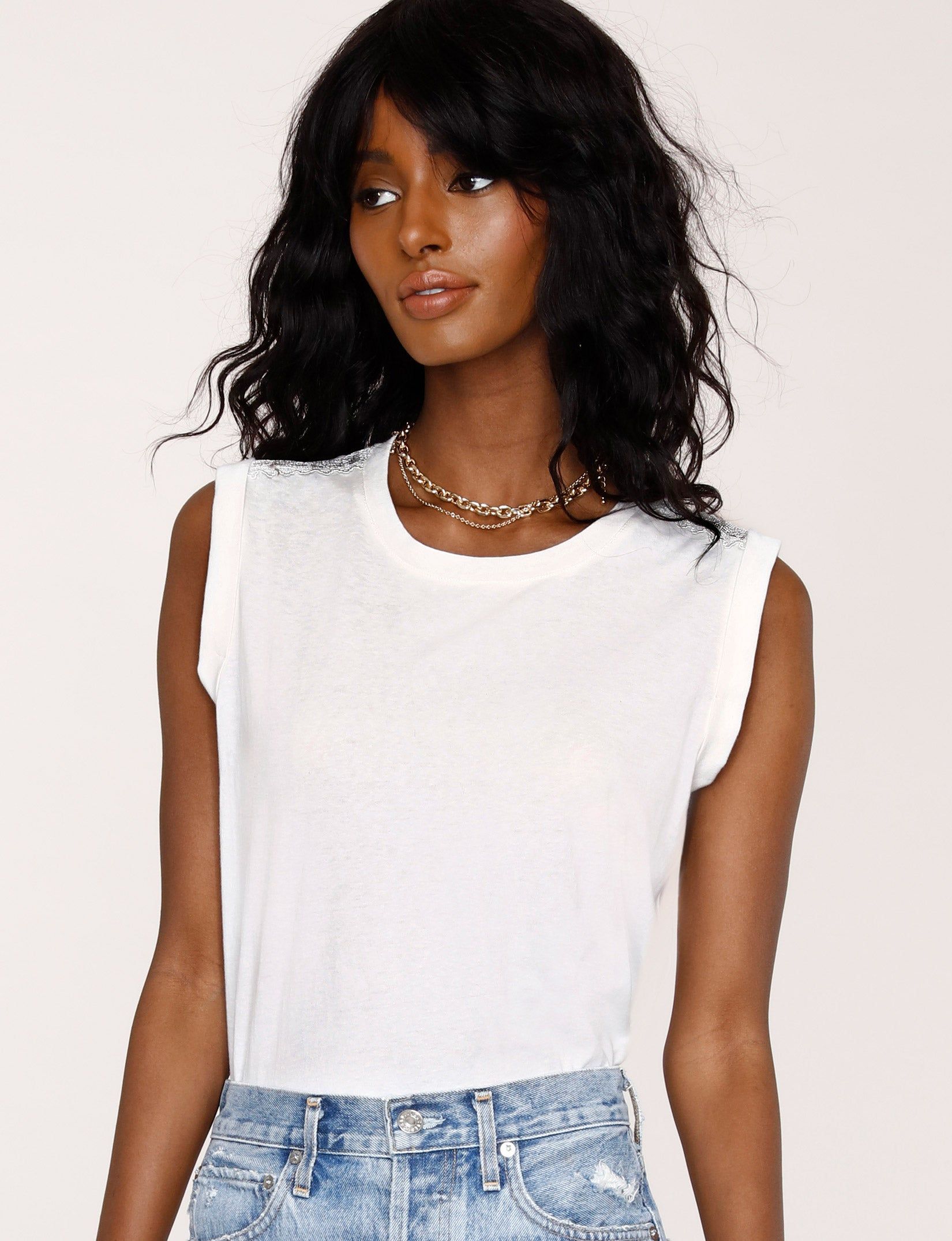 Alison Tee sold by Heartloom product image thumbnail 2