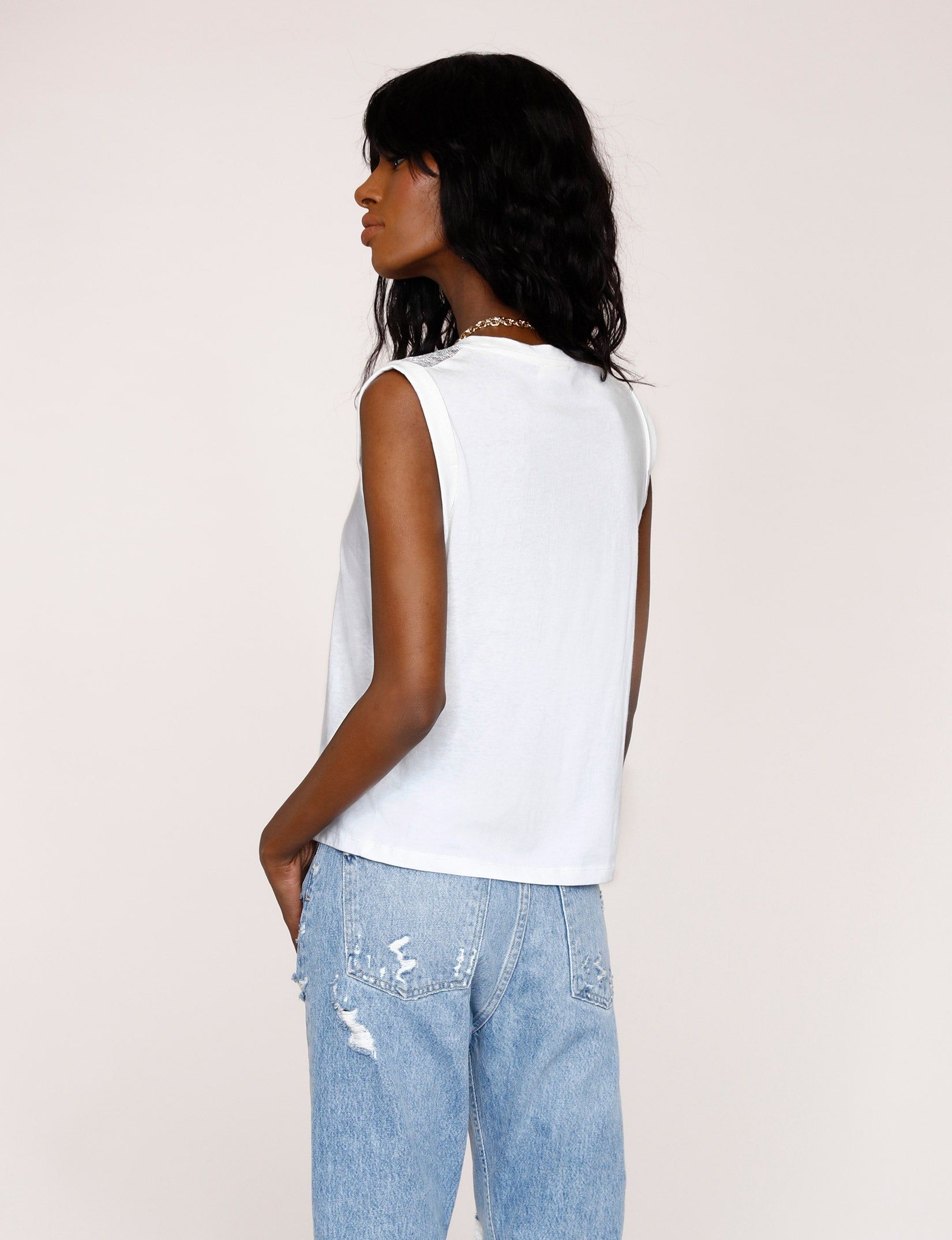 Alison Tee sold by Heartloom product image thumbnail 4