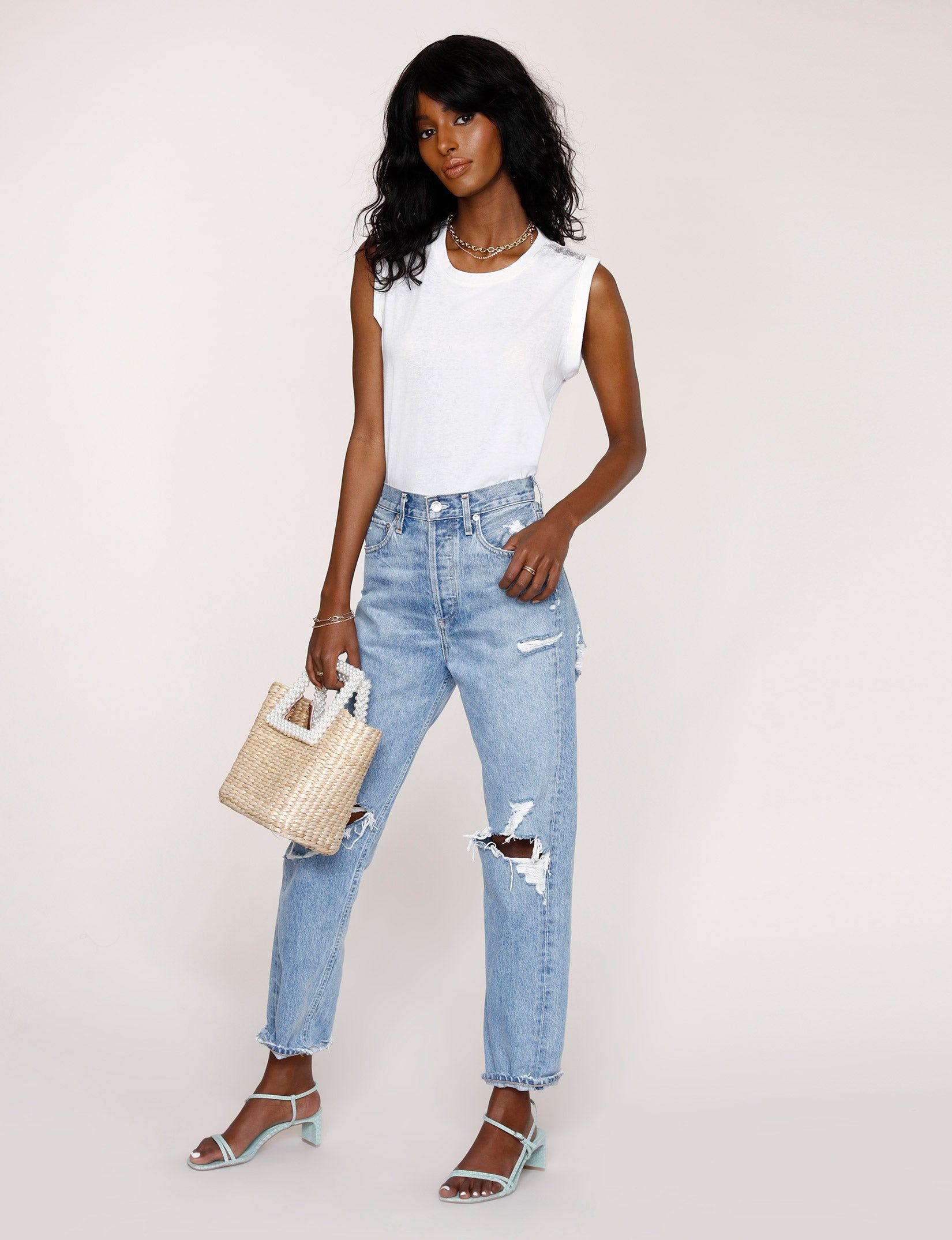 Alison Tee sold by Heartloom product image thumbnail 3