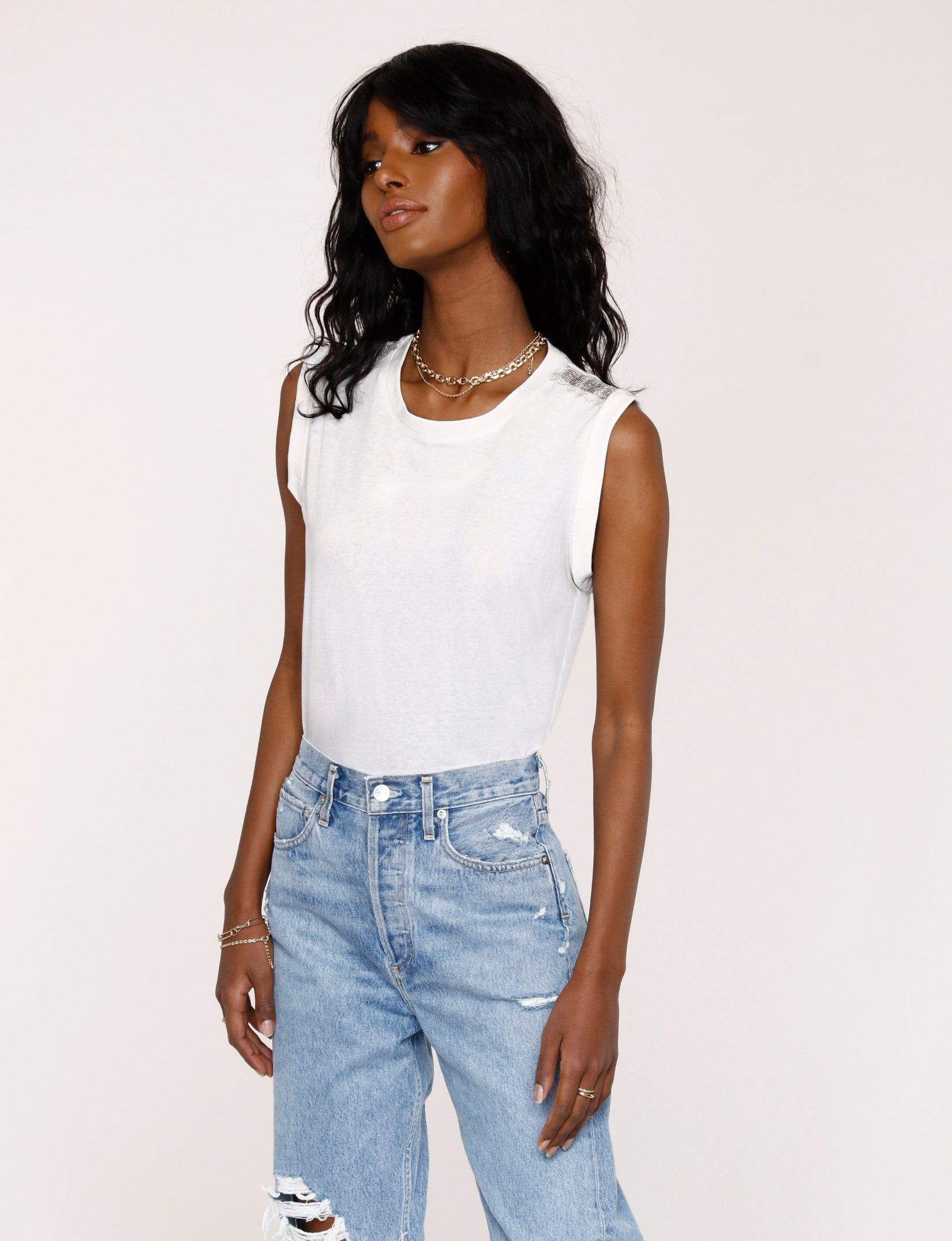 Alison Tee sold by Heartloom