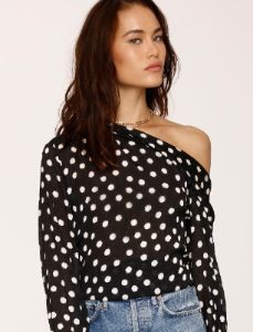 Keely Top sold by Heartloom