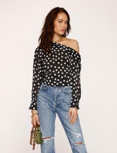 Keely Top sold by Heartloom