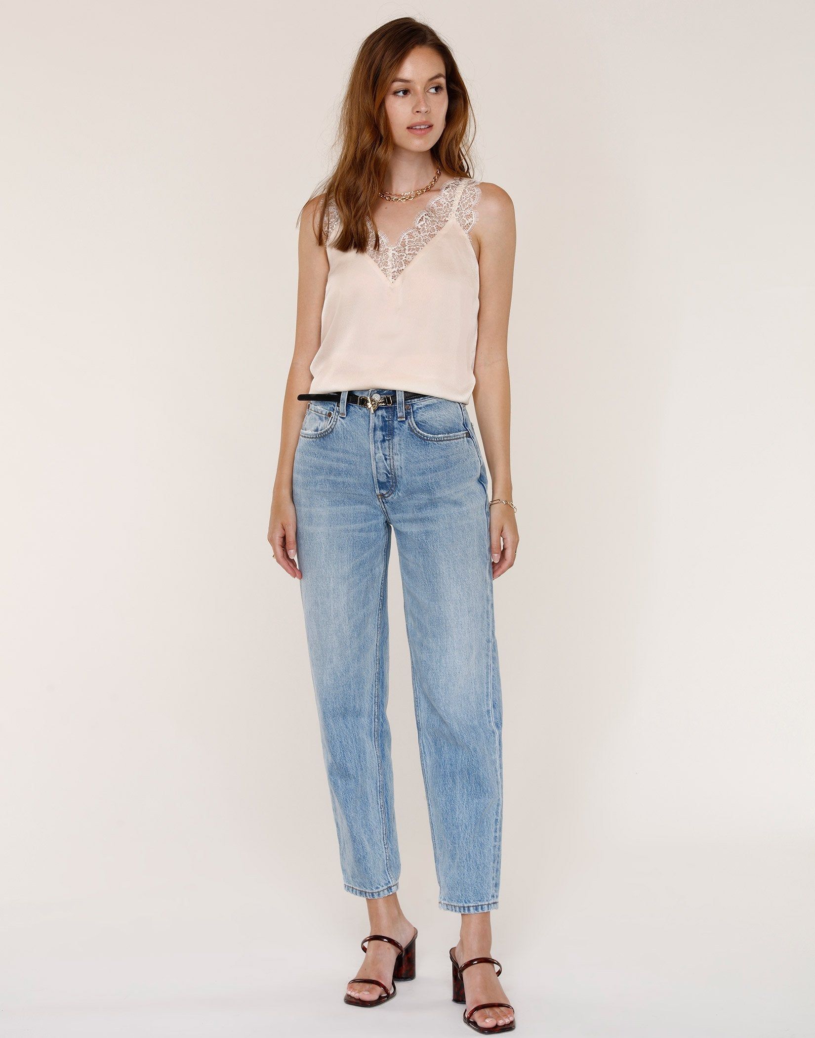 Kieran Cami sold by Heartloom product image thumbnail 2