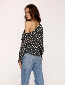 Keely Top sold by Heartloom