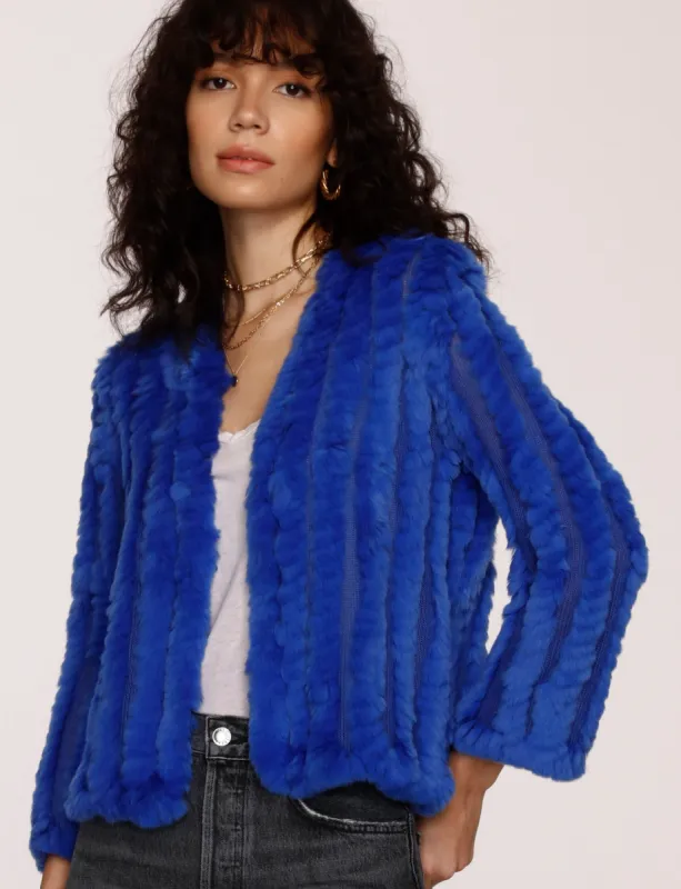 Rosa Jacket sold by Heartloom