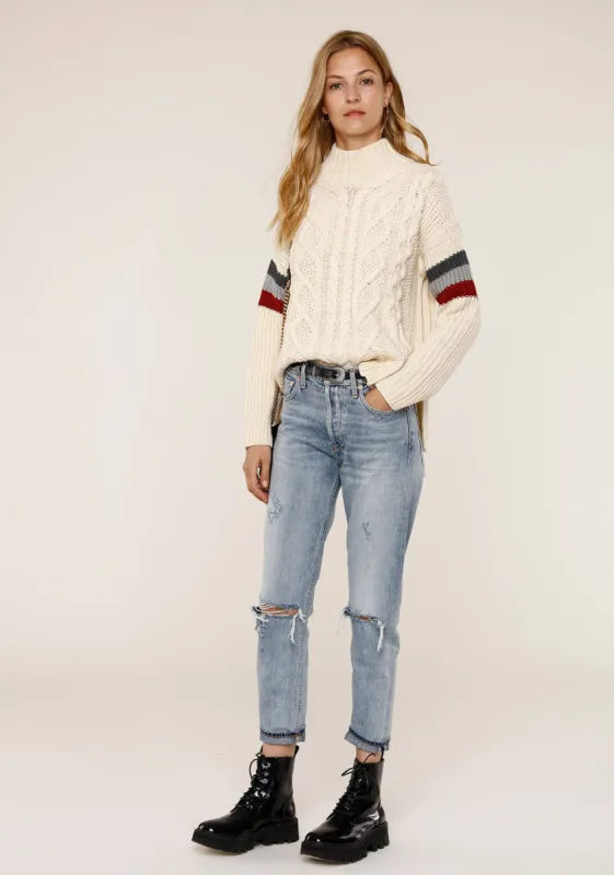 Eryn Sweater sold by Heartloom