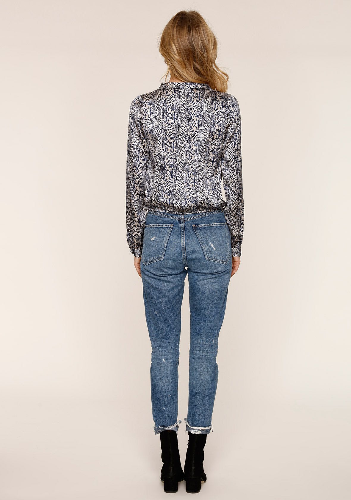 Rowan Top sold by Heartloom product image thumbnail 4