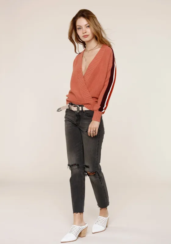 Esme Sweater sold by Heartloom