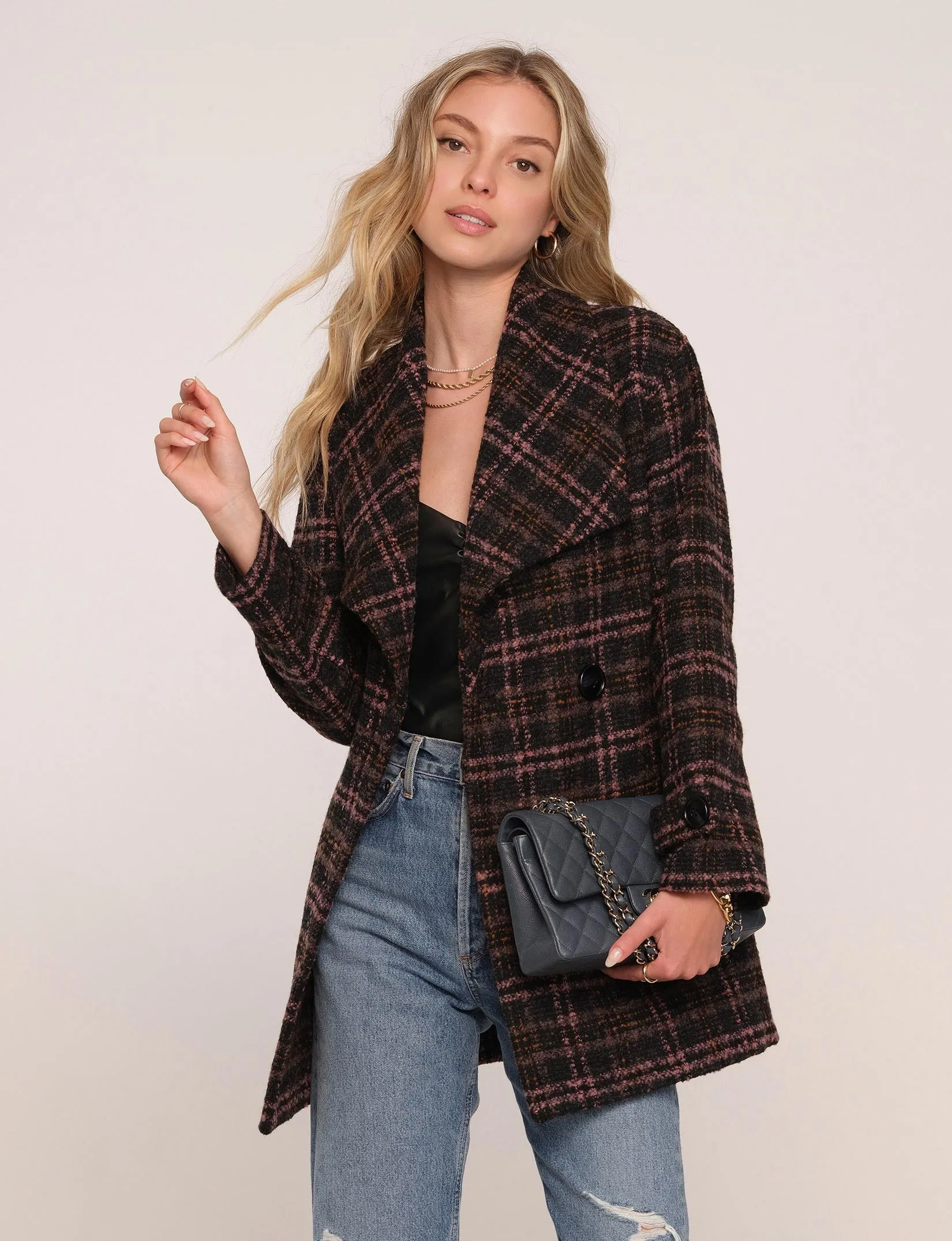 Eleanor Coat sold by Heartloom