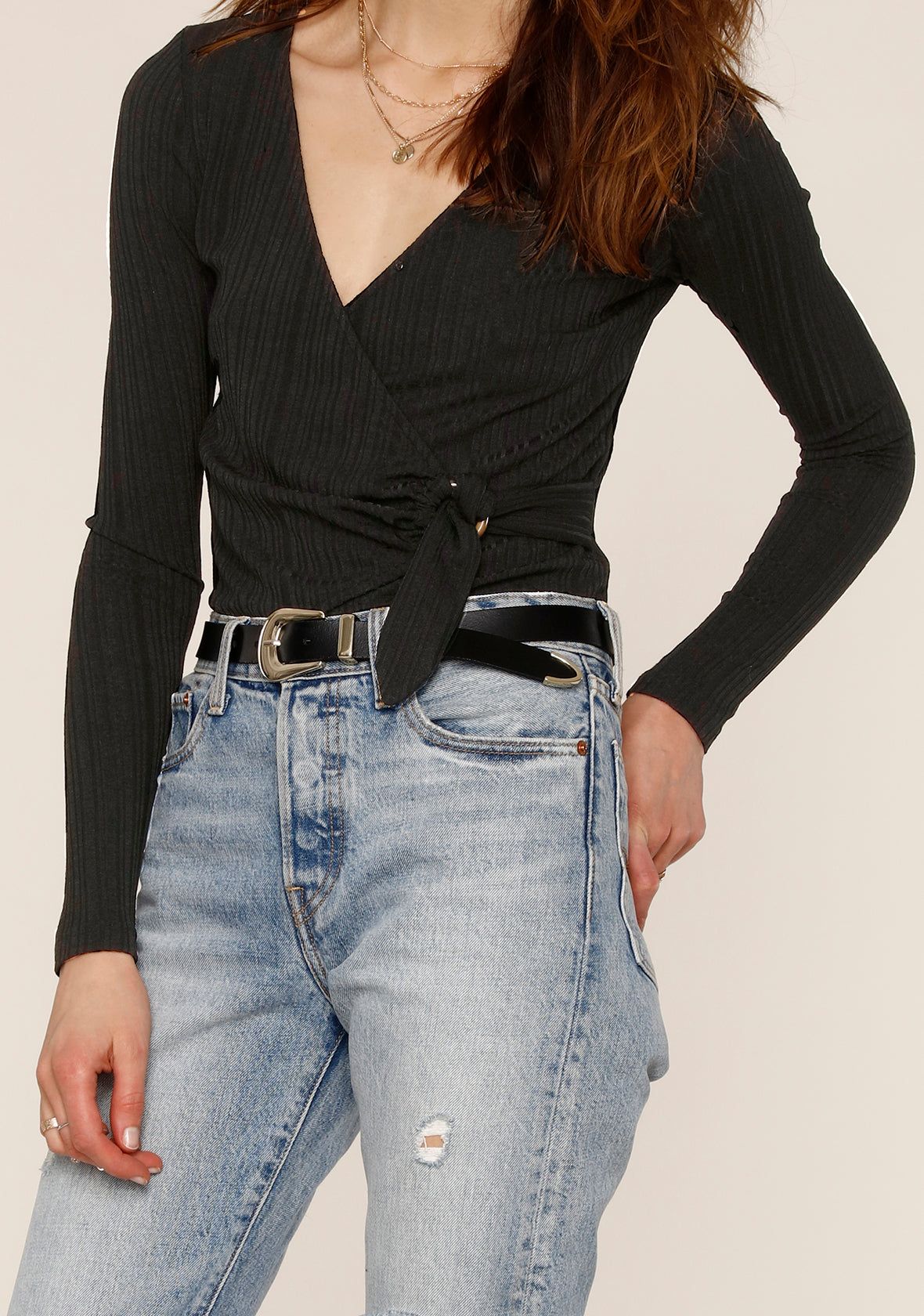 Carrie Top sold by Heartloom product image thumbnail 3