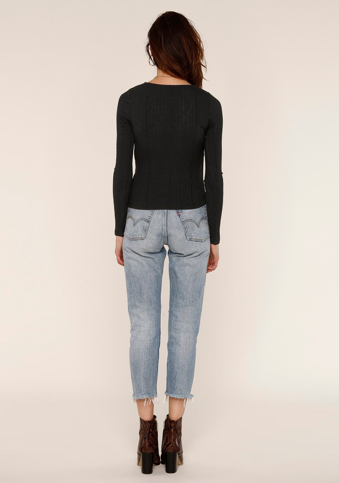 Carrie Top sold by Heartloom product image thumbnail 4