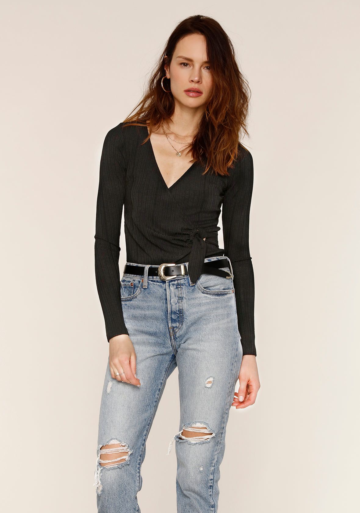 Carrie Top sold by Heartloom