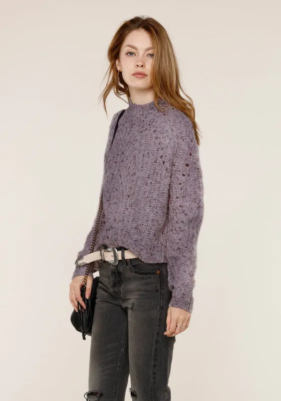 Mally Sweater sold by Heartloom