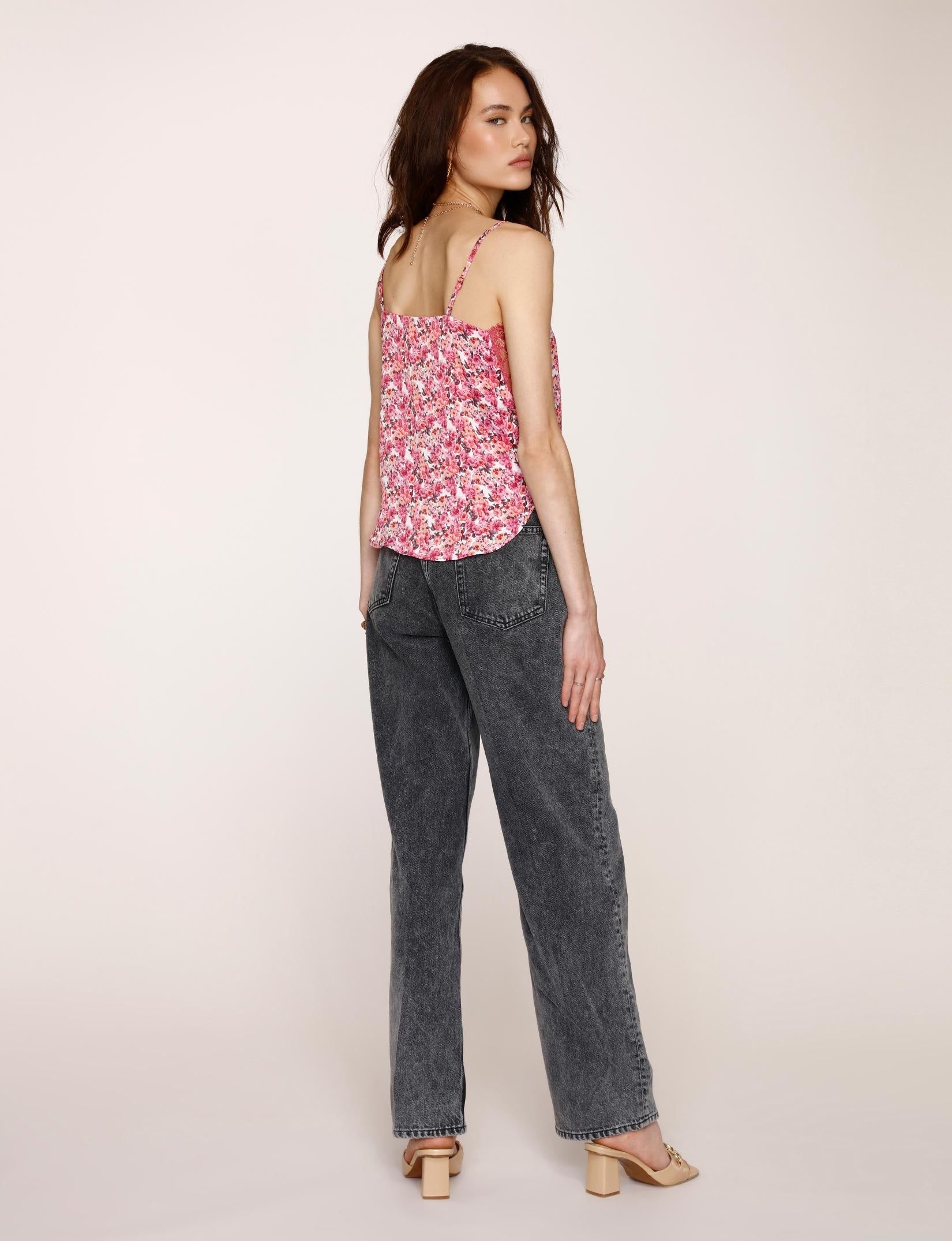 Matisse Cami sold by Heartloom product image thumbnail 4