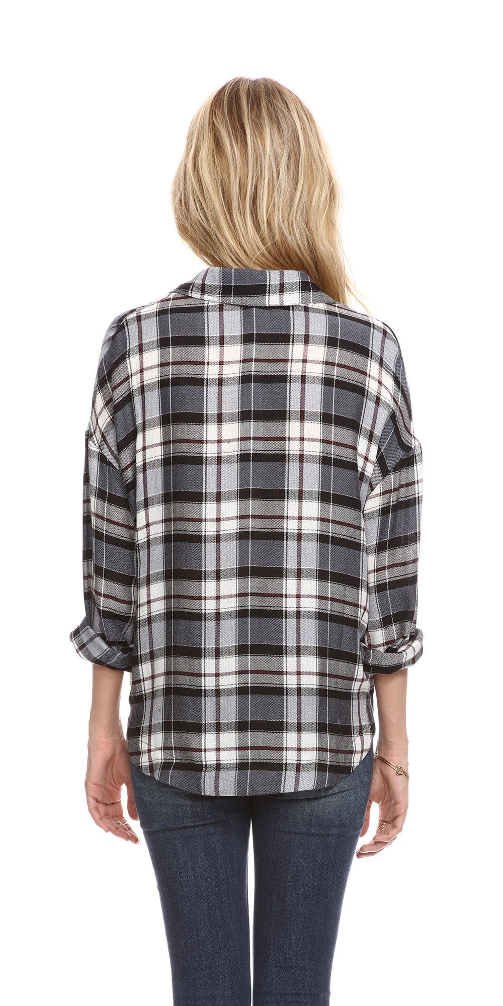 Mia Top sold by Heartloom product image thumbnail 2