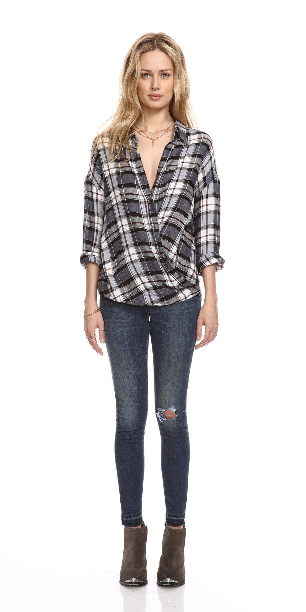 Mia Top sold by Heartloom product image thumbnail 3