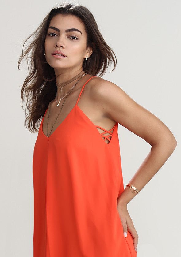 Erin Dress sold by Heartloom