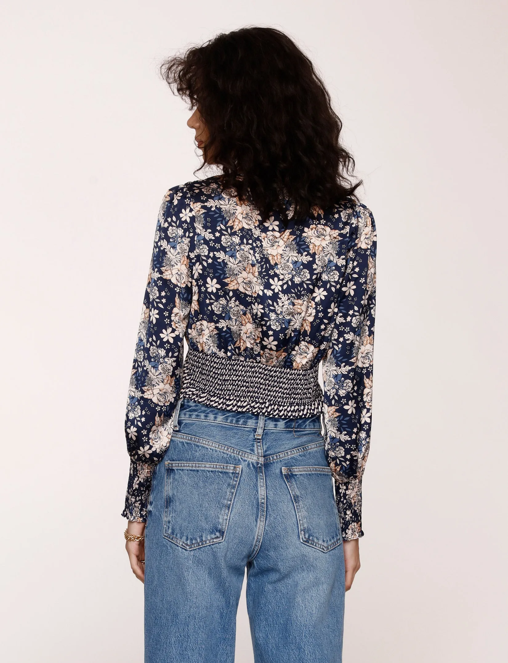 Jones Top sold by Heartloom product image thumbnail 4