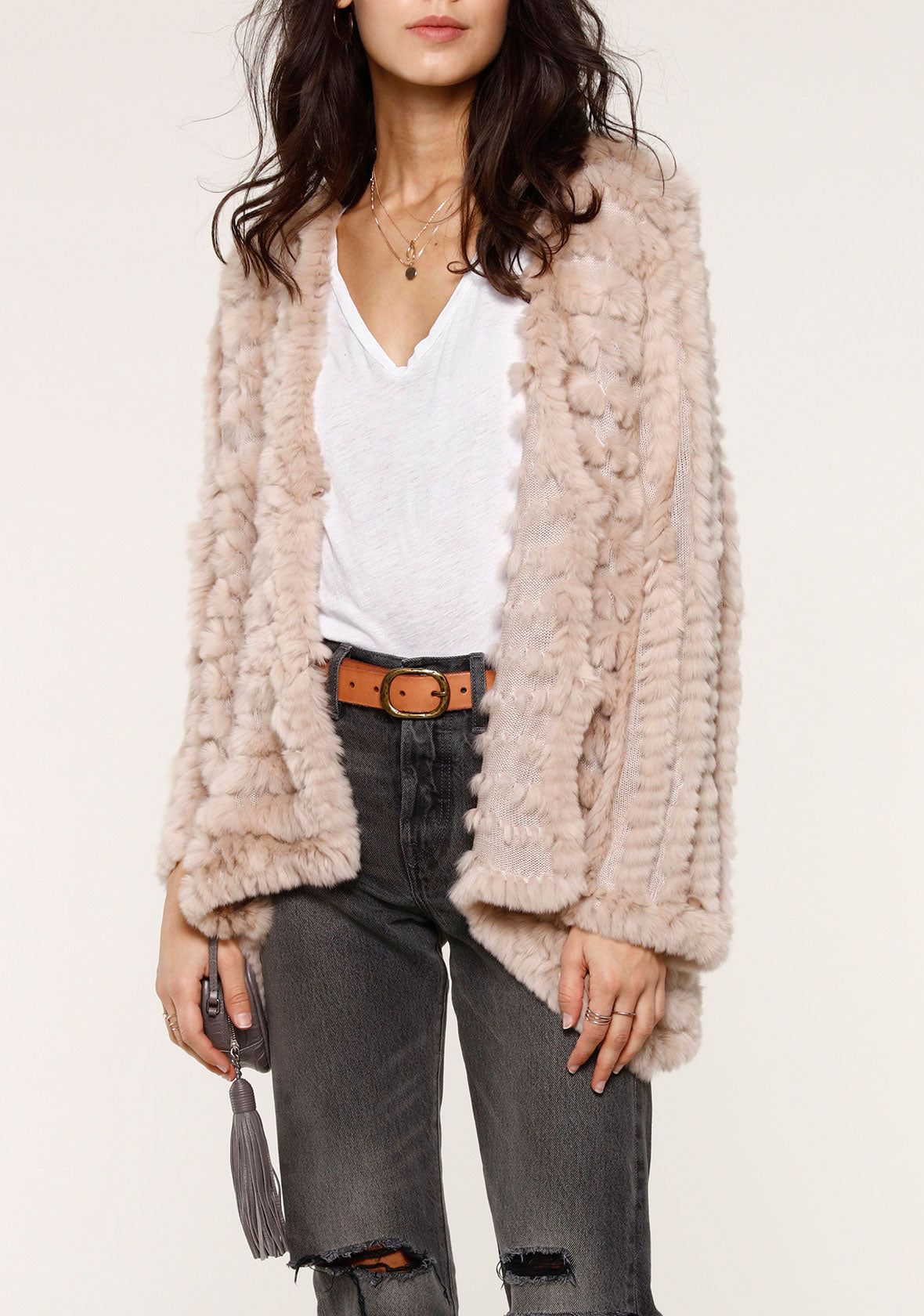 Tilda Jacket sold by Heartloom product image thumbnail 5