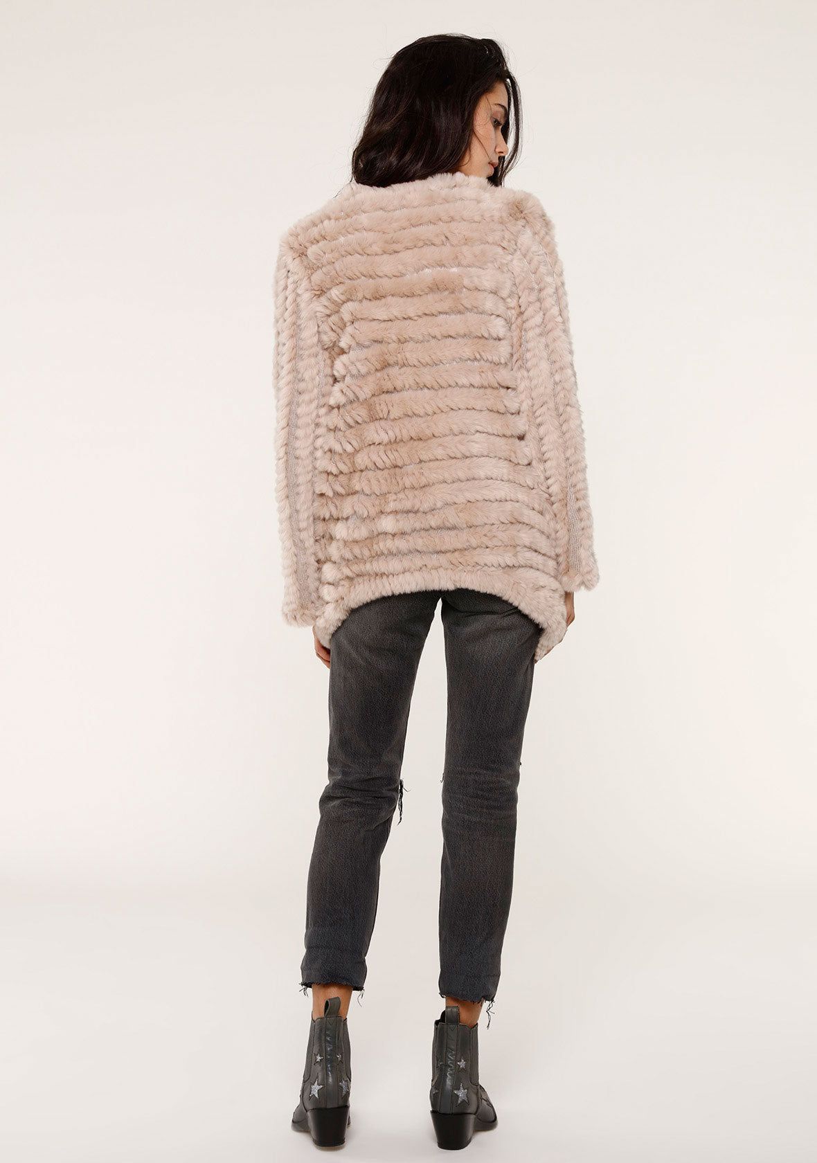 Tilda Jacket sold by Heartloom product image thumbnail 4