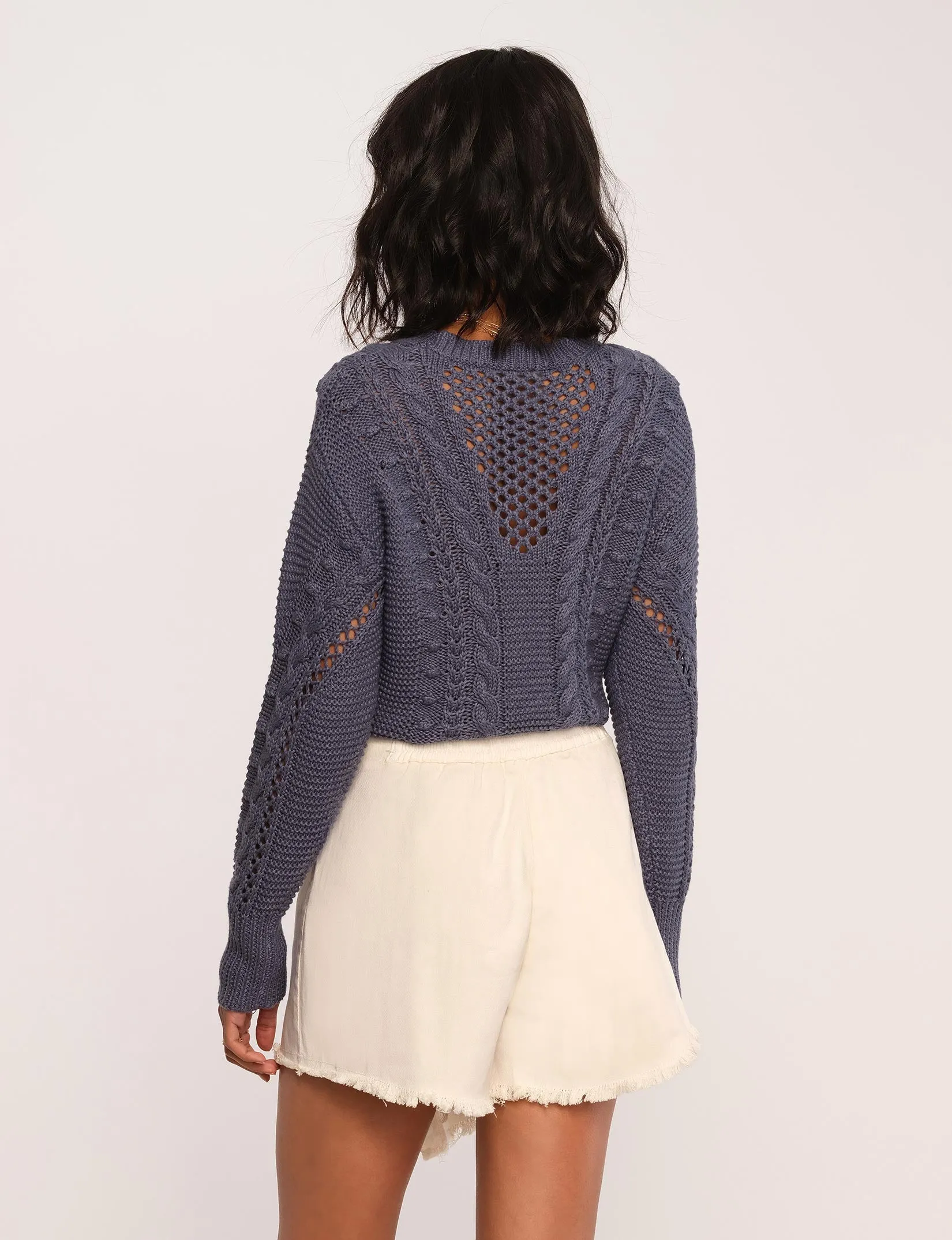 Dani Skort sold by Heartloom product image thumbnail 4