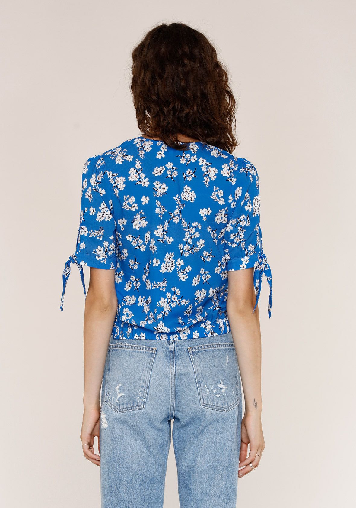 Kate Top sold by Heartloom product image thumbnail 5