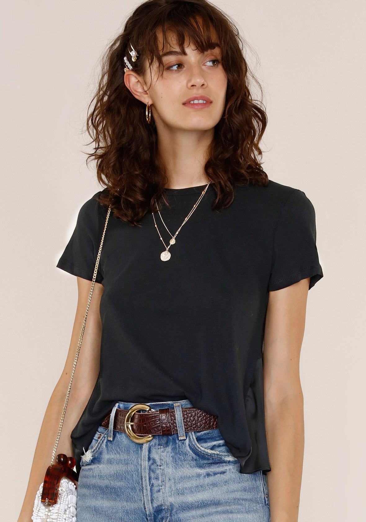 Daxton Tee sold by Heartloom