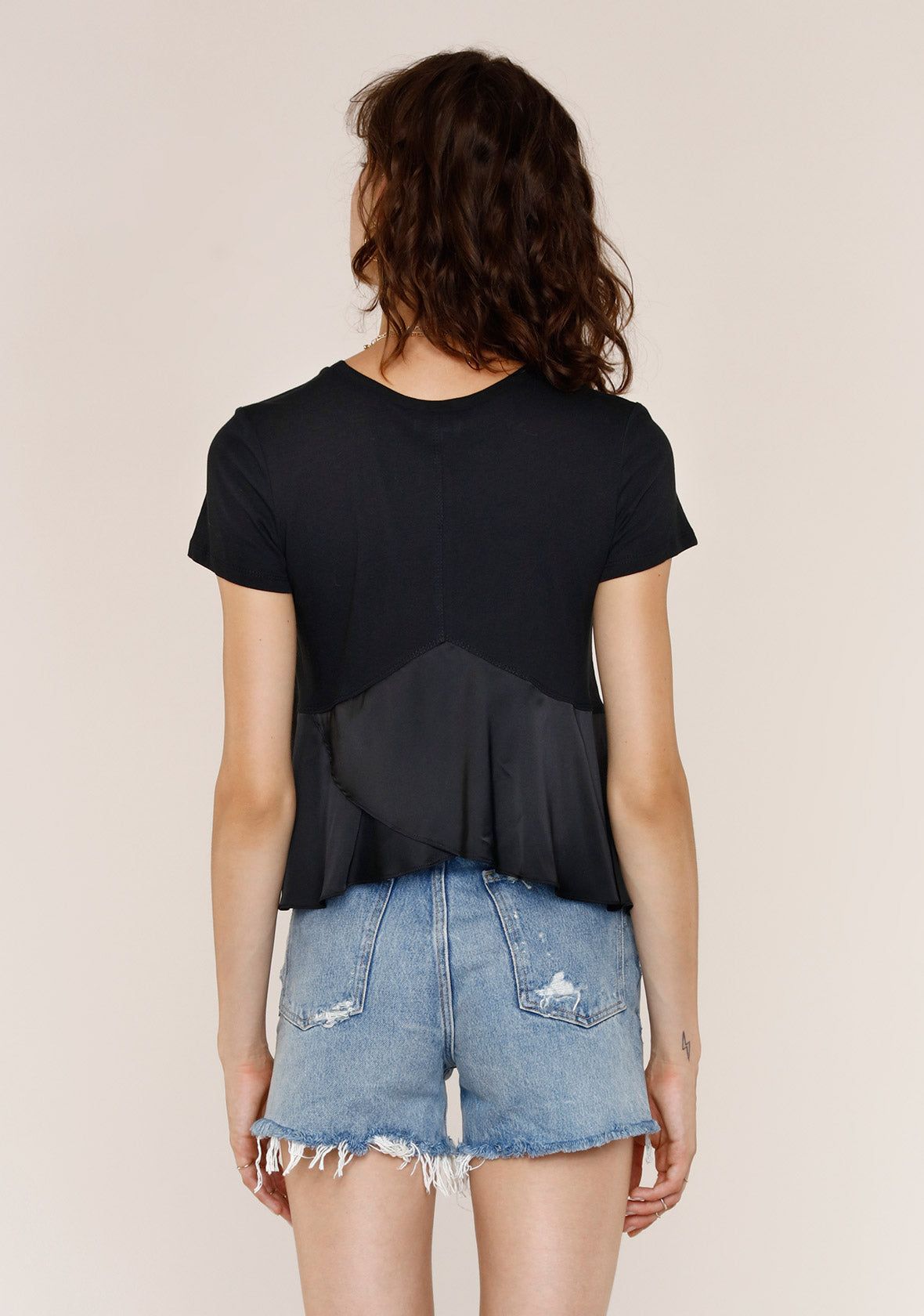 Daxton Tee sold by Heartloom product image thumbnail 3