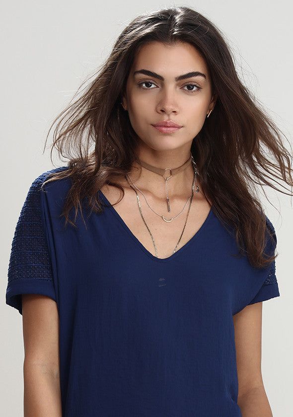 Lola Top sold by Heartloom