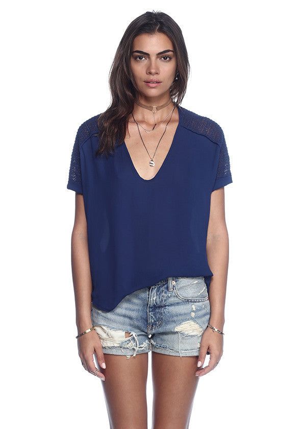 Lola Top sold by Heartloom product image thumbnail 2