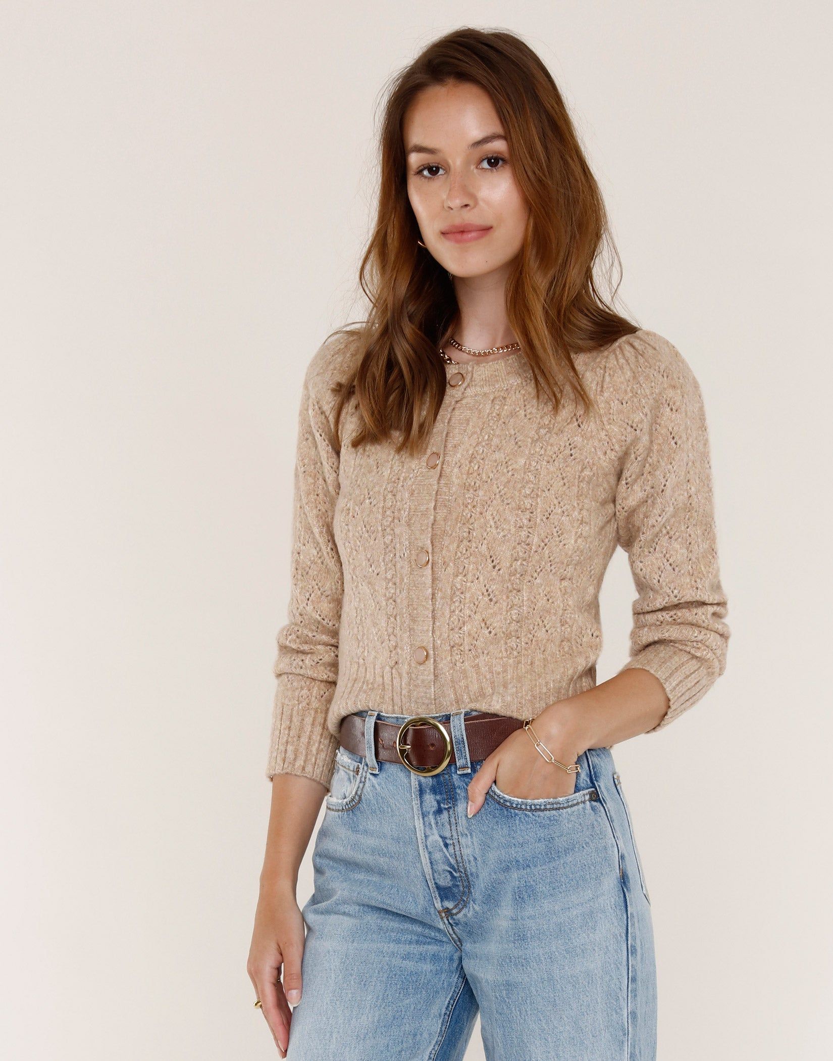 Tia Cardi sold by Heartloom